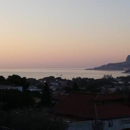 Albegia Holiday Palermo Buitenkant foto