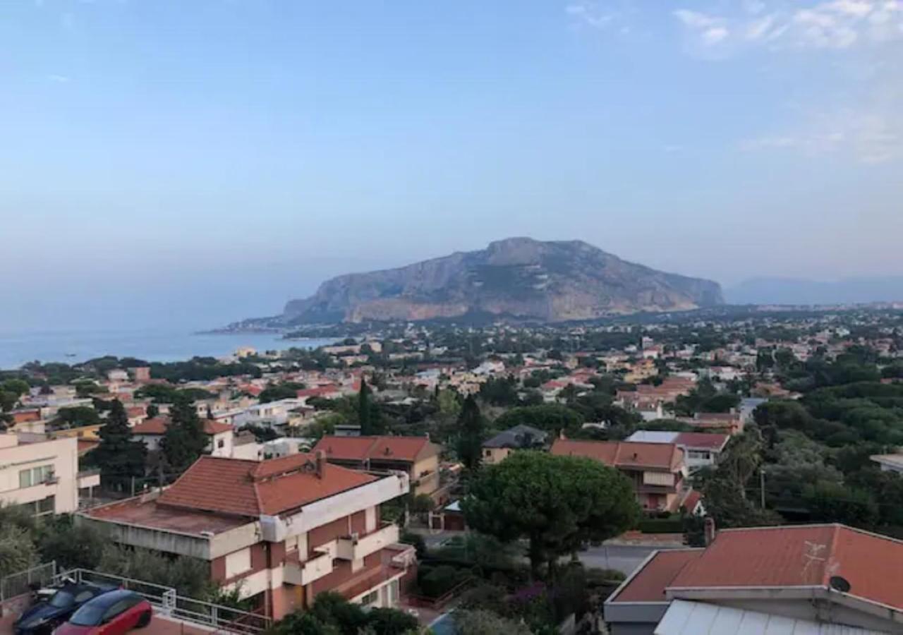 Albegia Holiday Palermo Buitenkant foto